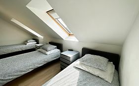 Pokoje Na Jaselkowej